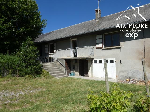 Maison 4 pièces 68 m²
