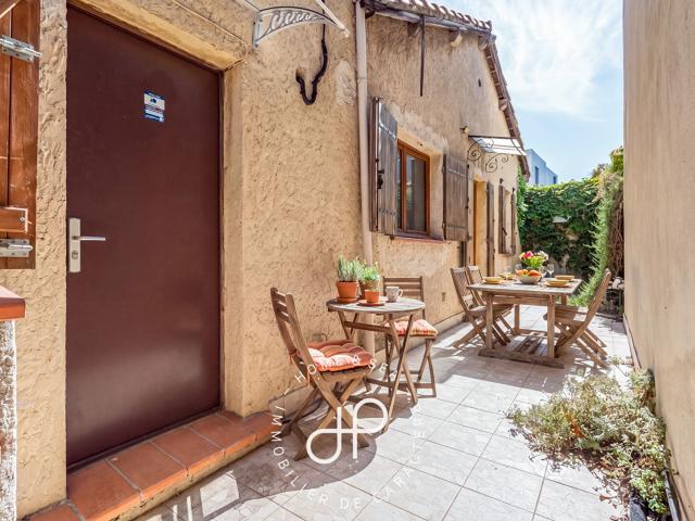 Maison 4 pièces 68 m²