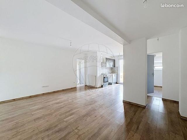 Maison 4 pièces 68 m²