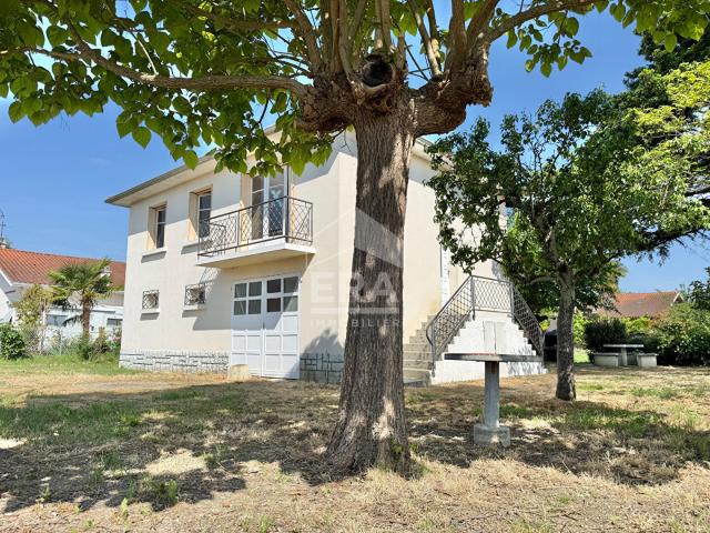Maison 4 pièces 68 m²
