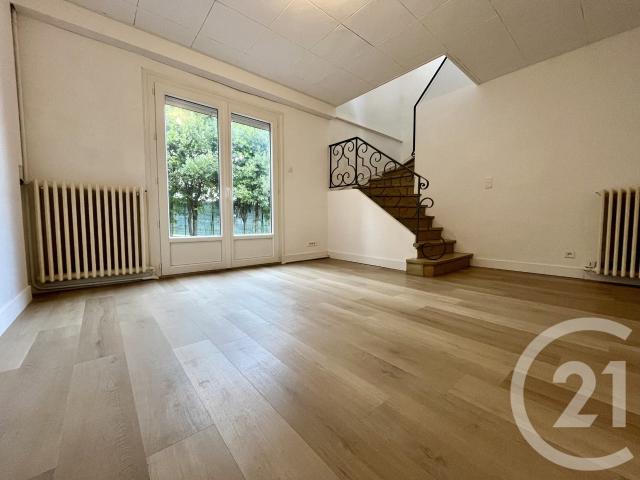 Maison 4 pièces 68 m²