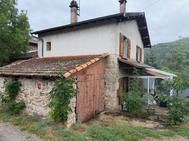 Maison 4 pièces 68 m²