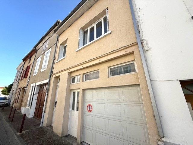 Maison 4 pièces 68 m²
