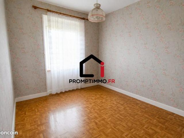 Maison 4 pièces 68 m²