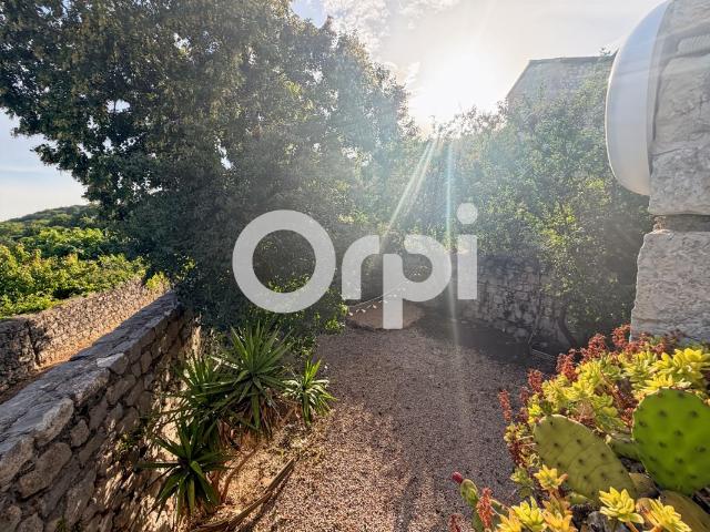 Maison 4 pièces, 68 m² à louer à Chauzon 07120