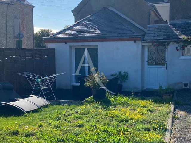 Maison 4 pièces, 68 m² à louer à Fay aux Loges 45450