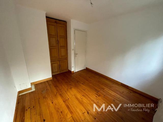 Maison 4 pièces, 68 m² à louer à Saint Omer 62500
