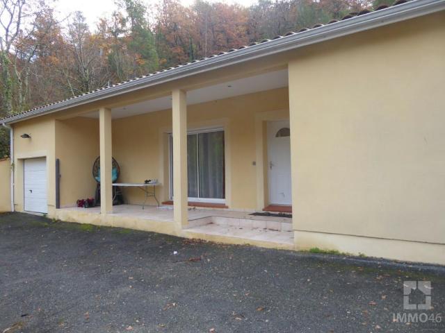 Maison 4 pièces