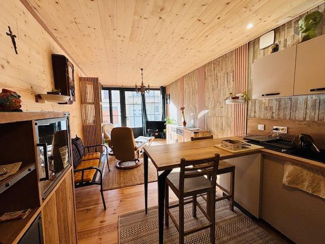 Maison 4 pièces 69 m²