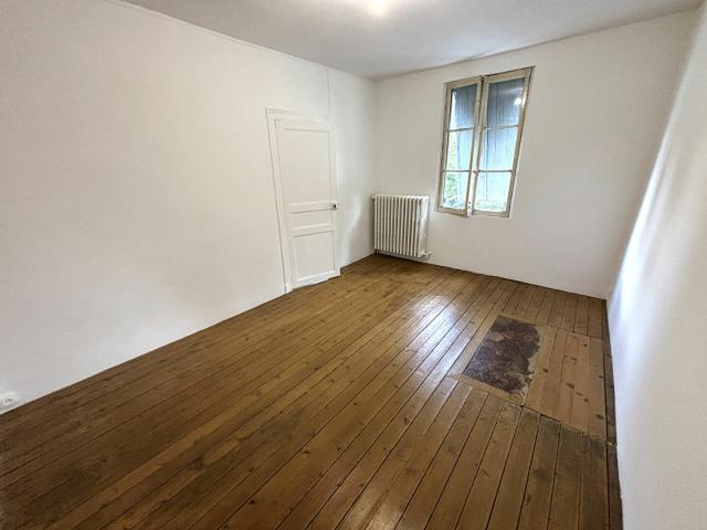 Maison 4 pièces 69 m²