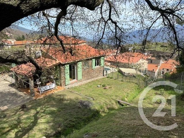 Maison 4 pièces 69 m²