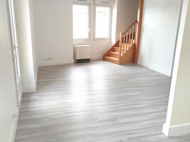 Maison 4 pièces 69 m²