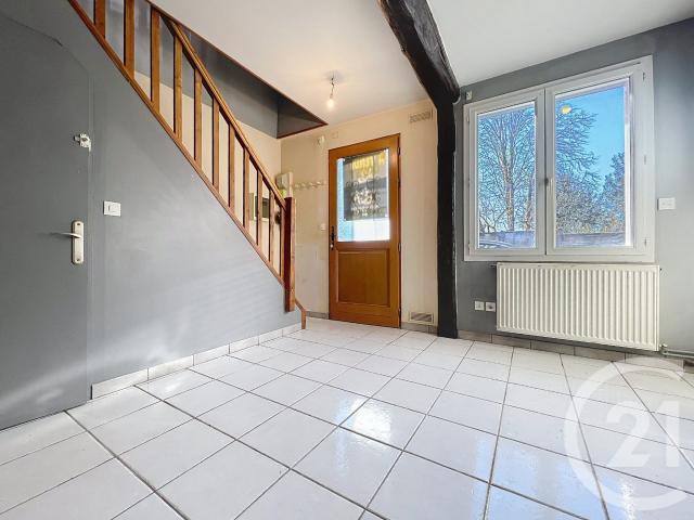 Maison 4 pièces 69 m²