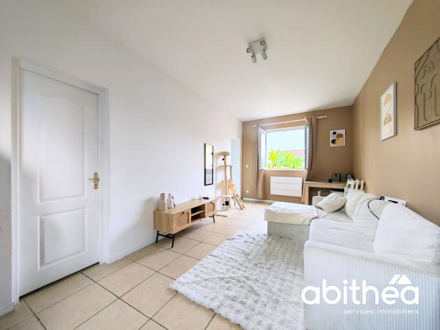 Maison 4 pièces 69 m²