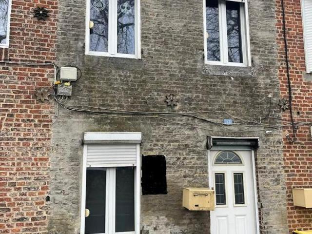 Maison 4 pièces 69 m²