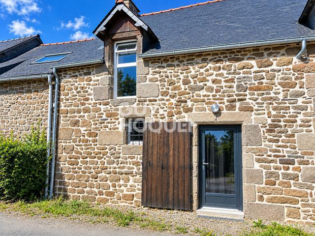 Maison 4 pièces 69 m²