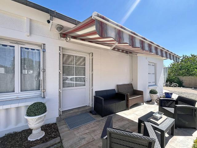 Maison 4 pièces 69 m²