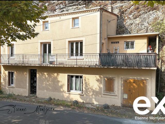 Maison 4 pièces 69 m²