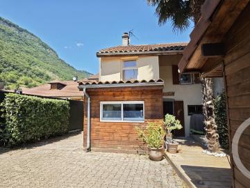 Maison 4 pièces 69 m²