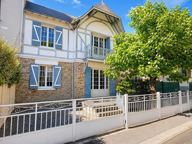 Maison 4 pièces 69 m²