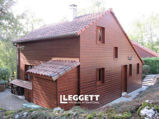 Maison 4 pièces 69 m²
