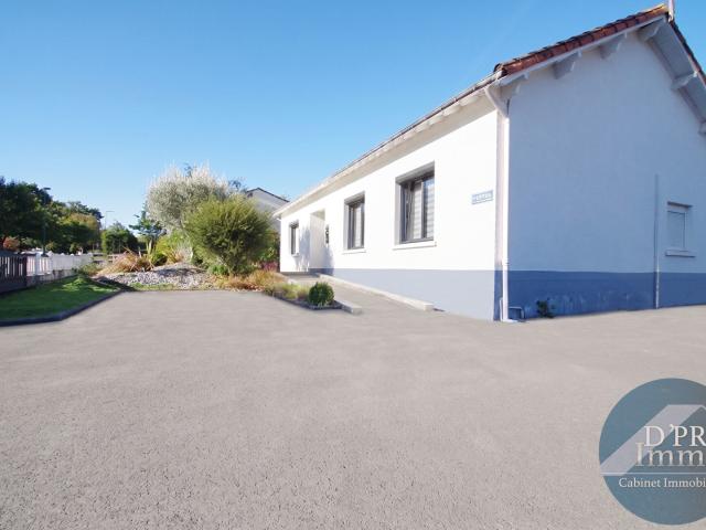 Maison 4 pièces 69 m²