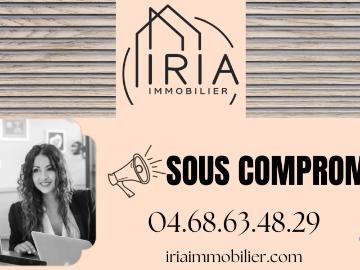 Maison 4 pièces 69 m²