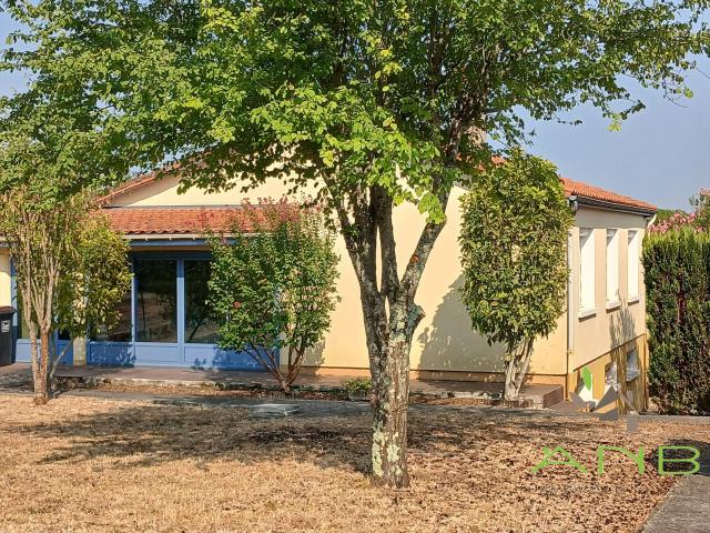 Maison 4 pièces 69 m²