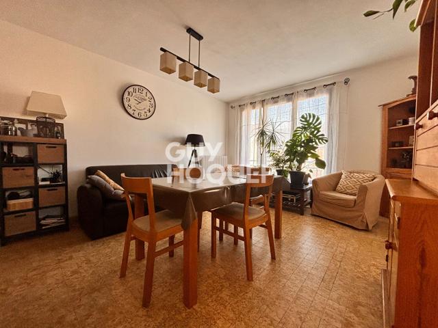 Maison 4 pièces 69 m²
