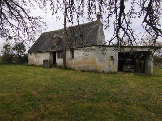 Maison 4 pièces 69 m²