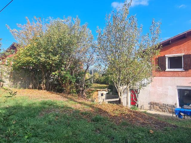 Maison 4 pièces 69 m²