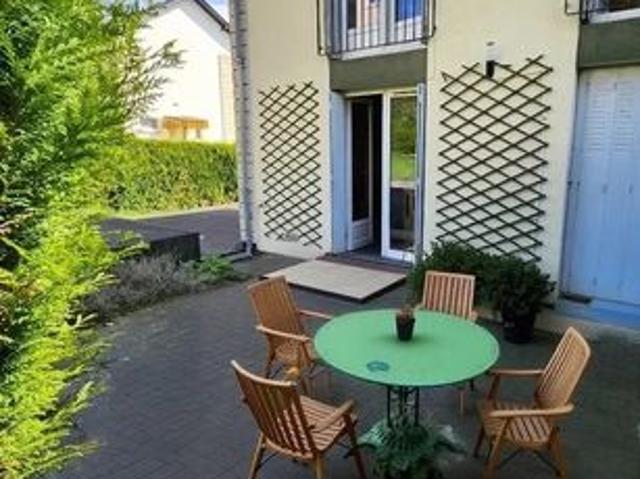 Maison 4 pièces 69 m²