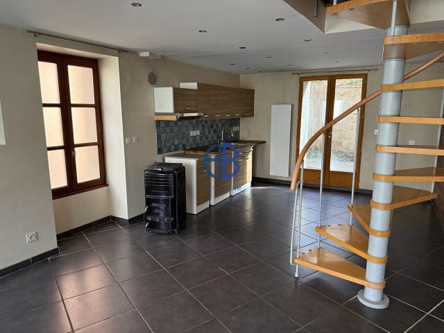 Maison 4 pièces 69 m²
