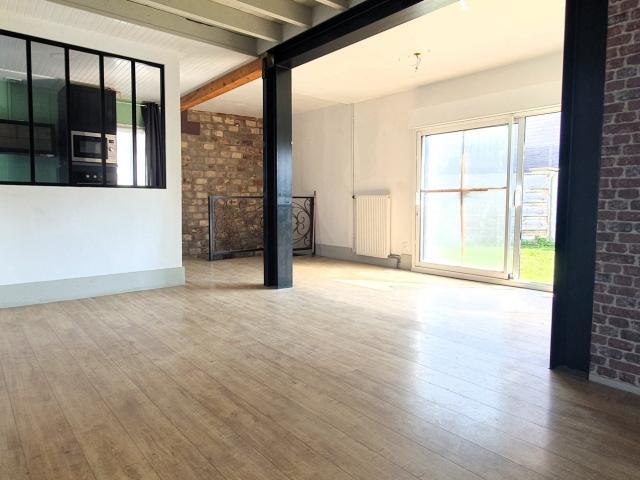 Maison 4 pièces 69 m²