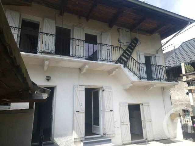 Maison 4 pièces 69 m²
