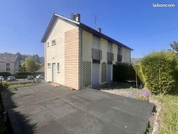 Maison 4 pièces 69 m²