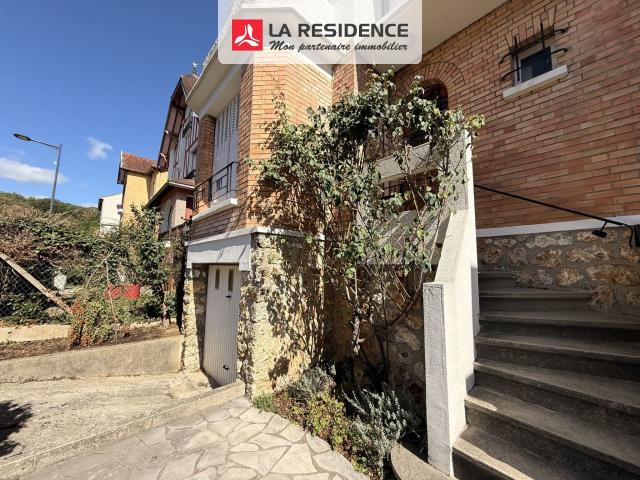 Maison 4 pièces 69 m²