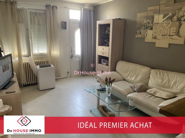 Maison 4 pièces 69 m²