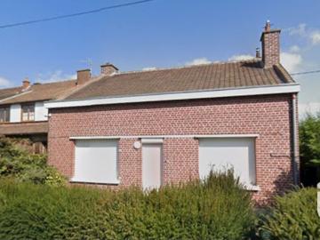 Maison 4 pièces 69 m²