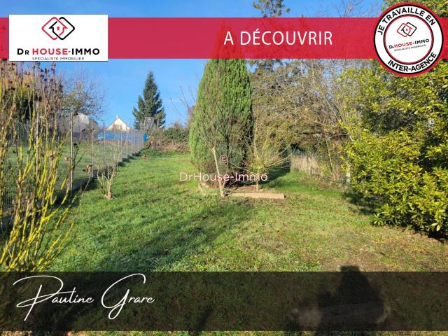 Maison 4 pièces 69 m²