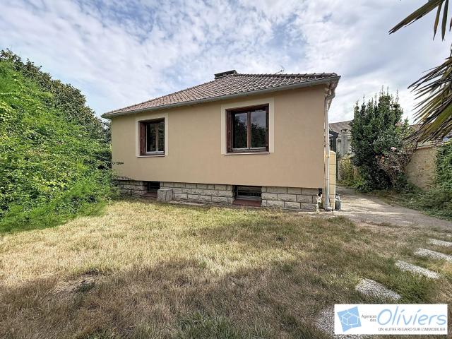 Maison 4 pièces 69 m²