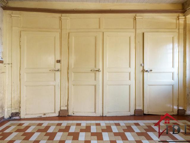 Maison 4 pièces 69 m²