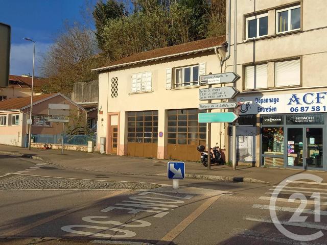 Maison 4 pièces 69 m²