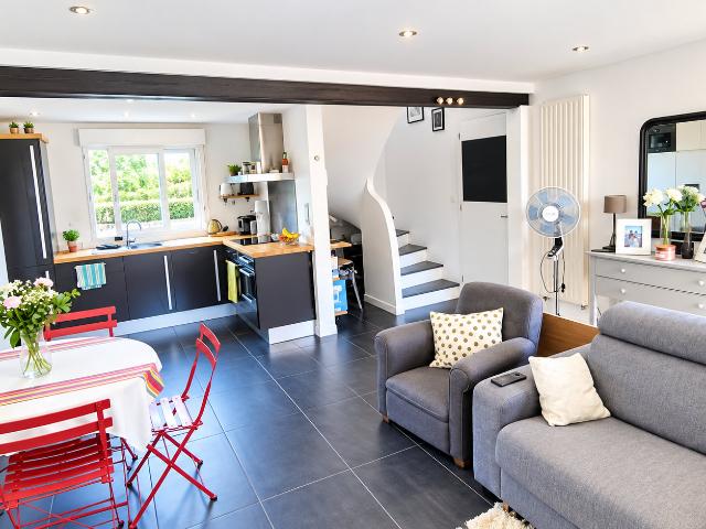 Maison 4 pièces 69 m²