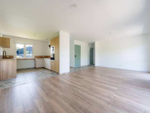 Maison 4 pièces 69 m²