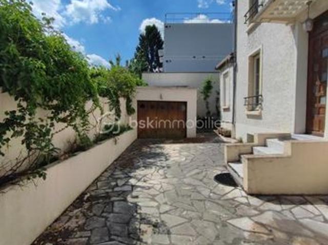 Maison 4 pièces 69 m²