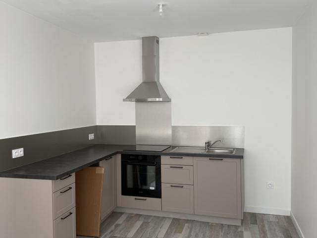 Maison 4 pièces 69 m²