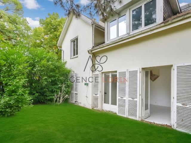 Maison 4 pièces 69 m²
