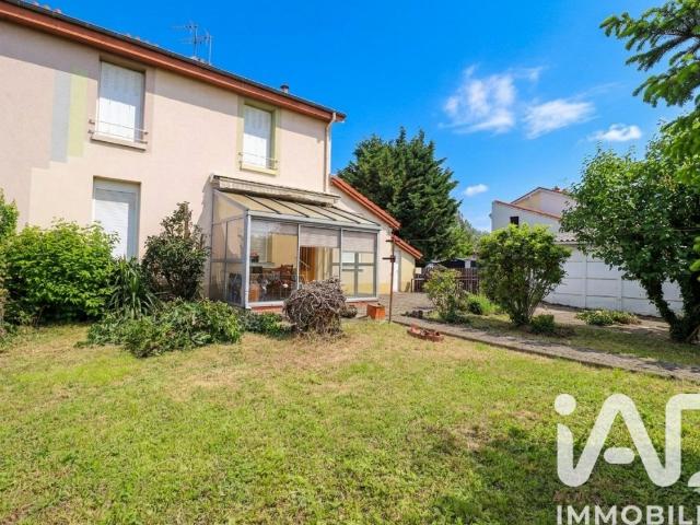 Maison 4 pièces 69 m²