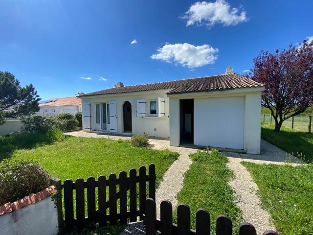 Maison 4 pièces 69 m²